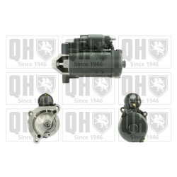 Starter QUINTON HAZELL QRS1628 OE Ref 5802W7 QUINTON HAZELL