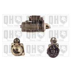 Starter QUINTON HAZELL QRS1634 QUINTON HAZELL