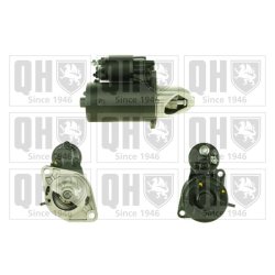 Starter QUINTON HAZELL QRS1639 OE Ref 2330084A07 QUINTON HAZELL
