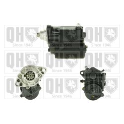 Starter QUINTON HAZELL QRS1645 OE Ref 128000028 QUINTON HAZELL