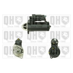 Starter QUINTON HAZELL QRS1649 OE Ref 0051511601 QUINTON HAZELL