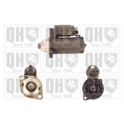 Starter QUINTON HAZELL QRS1656 OE Ref 9141414 QUINTON HAZELL