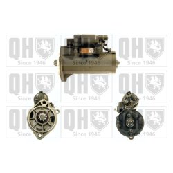 Starter QUINTON HAZELL QRS1672 OE Ref 1516674R QUINTON HAZELL