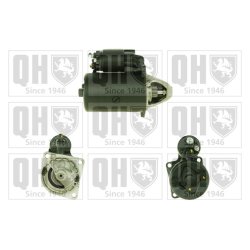 Starter QUINTON HAZELL QRS1675 OE Ref 82GB11000DA QUINTON HAZELL