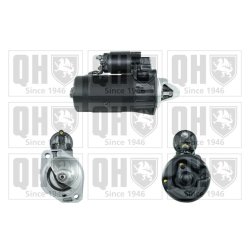 Starter QUINTON HAZELL QRS1677 OE Ref 069911023CX QUINTON HAZELL
