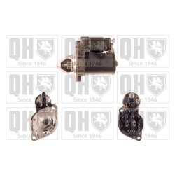 Starter QUINTON HAZELL QRS1690 OE Ref 0051513901 QUINTON HAZELL