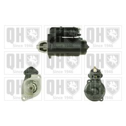 Starter QUINTON HAZELL QRS1696 QUINTON HAZELL