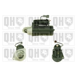 Starter QUINTON HAZELL QRS1702 OE Ref 2310070J10 QUINTON HAZELL