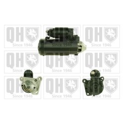 Starter QUINTON HAZELL QRS1730 OE Ref M1T85781 QUINTON HAZELL