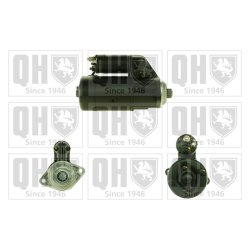 Starter QUINTON HAZELL QRS1732 OE Ref 003911023A QUINTON HAZELL