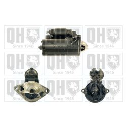 Starter QUINTON HAZELL QRS1734 OE Ref 281000E010 QUINTON HAZELL