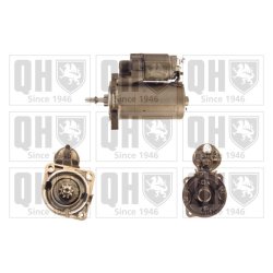 Starter QUINTON HAZELL QRS1756 QUINTON HAZELL