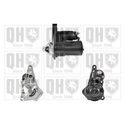 Starter QUINTON HAZELL QRS1779 OE Ref M000T32171 QUINTON HAZELL
