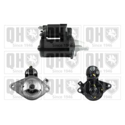 Starter QUINTON HAZELL QRS1804 OE Ref 5802AL QUINTON HAZELL