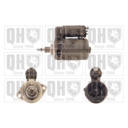 Starter QUINTON HAZELL QRS1805 OE Ref 091911023 QUINTON HAZELL