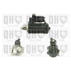 Starter QUINTON HAZELL QRS1812 OE Ref 5802Z0
