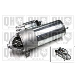Starter QUINTON HAZELL QRS1822 OE Ref 1058429 QUINTON HAZELL