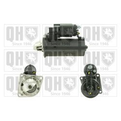 Starter QUINTON HAZELL QRS1823 OE Ref 3110079J00 QUINTON HAZELL