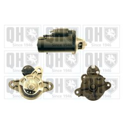 Starter QUINTON HAZELL QRS1824 OE Ref 1024508 QUINTON HAZELL