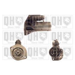 Starter QUINTON HAZELL QRS1831 OE Ref M002T20771 QUINTON HAZELL