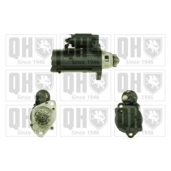 Starter QUINTON HAZELL QRS1832 OE Ref M8T71471 QUINTON HAZELL