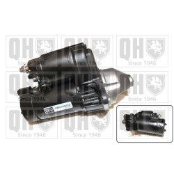 Starter QUINTON HAZELL QRS1842 OE Ref 96208782 QUINTON HAZELL