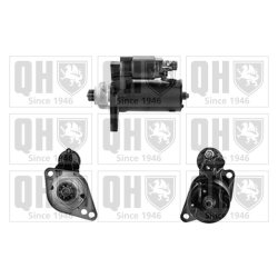 Starter QUINTON HAZELL QRS1845 OE Ref 0AH911023B QUINTON HAZELL