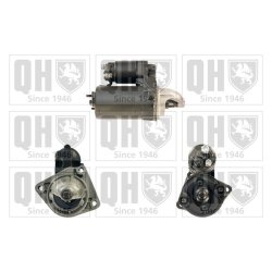 Starter QUINTON HAZELL QRS1852 OE Ref 95SB11000BC QUINTON HAZELL