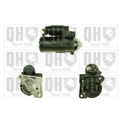 Starter QUINTON HAZELL QRS1861 OE Ref M000T81291