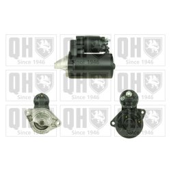 Starter QUINTON HAZELL QRS1871 OE Ref 233009F600 QUINTON HAZELL