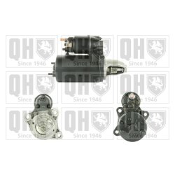 Starter QUINTON HAZELL QRS1877 OE Ref GNU4814 QUINTON HAZELL