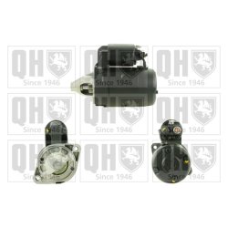 Starter QUINTON HAZELL QRS1886 OE Ref 113136 QUINTON HAZELL
