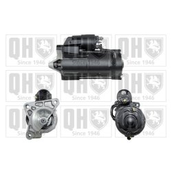 Starter QUINTON HAZELL QRS1901 OE Ref 7701351026