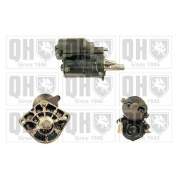 Starter QUINTON HAZELL QRS1905 OE Ref 4557709 QUINTON HAZELL