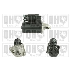 Starter QUINTON HAZELL QRS1906 OE Ref 1539686