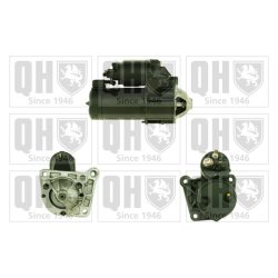 Starter QUINTON HAZELL QRS1909 OE Ref M001T85781