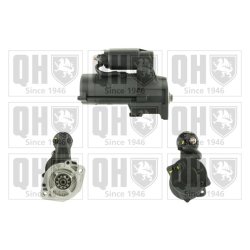 Starter QUINTON HAZELL QRS1913 OE Ref M2T74171 QUINTON HAZELL