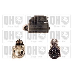 Starter QUINTON HAZELL QRS1915 OE Ref 1008826 QUINTON HAZELL