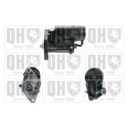 Starter QUINTON HAZELL QRS1930 OE Ref 361004X210 QUINTON HAZELL