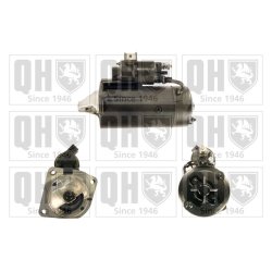 Starter QUINTON HAZELL QRS1941 OE Ref 131955508 QUINTON HAZELL