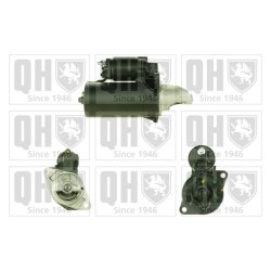 Starter QUINTON HAZELL QRS1952 OE Ref ERR6087 QUINTON HAZELL