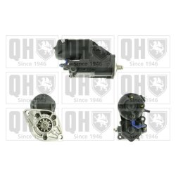 Starter QUINTON HAZELL QRS1953 OE Ref 2810054250 QUINTON HAZELL