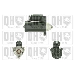 Starter QUINTON HAZELL QRS1968 OE Ref 1516812R