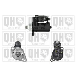 Starter QUINTON HAZELL QRS1997 OE Ref 0AH911023 QUINTON HAZELL