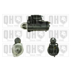Starter QUINTON HAZELL QRS2000 OE Ref 0031512901 QUINTON HAZELL