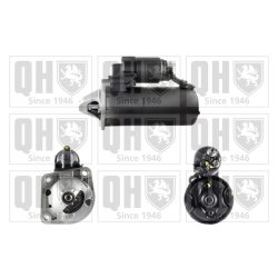 Starter QUINTON HAZELL QRS2023 OE Ref 1564725 QUINTON HAZELL