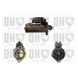 Starter QUINTON HAZELL QRS2029 OE Ref 068911023P QUINTON HAZELL