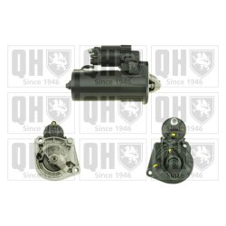 Starter QUINTON HAZELL QRS2030 OE Ref 7700102000 QUINTON HAZELL