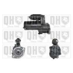 Starter QUINTON HAZELL QRS2044 OE Ref M2T61071 QUINTON HAZELL