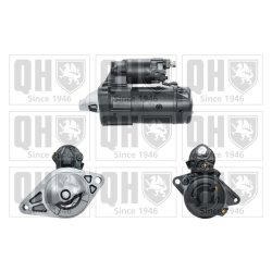 Starter QUINTON HAZELL QRS2047 OE Ref 2810023030 QUINTON HAZELL
